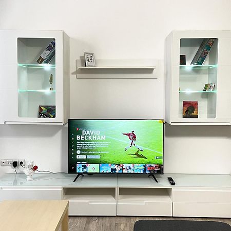 Majestic Residency - 3 Bedrooms Apartment Budapest Extérieur photo
