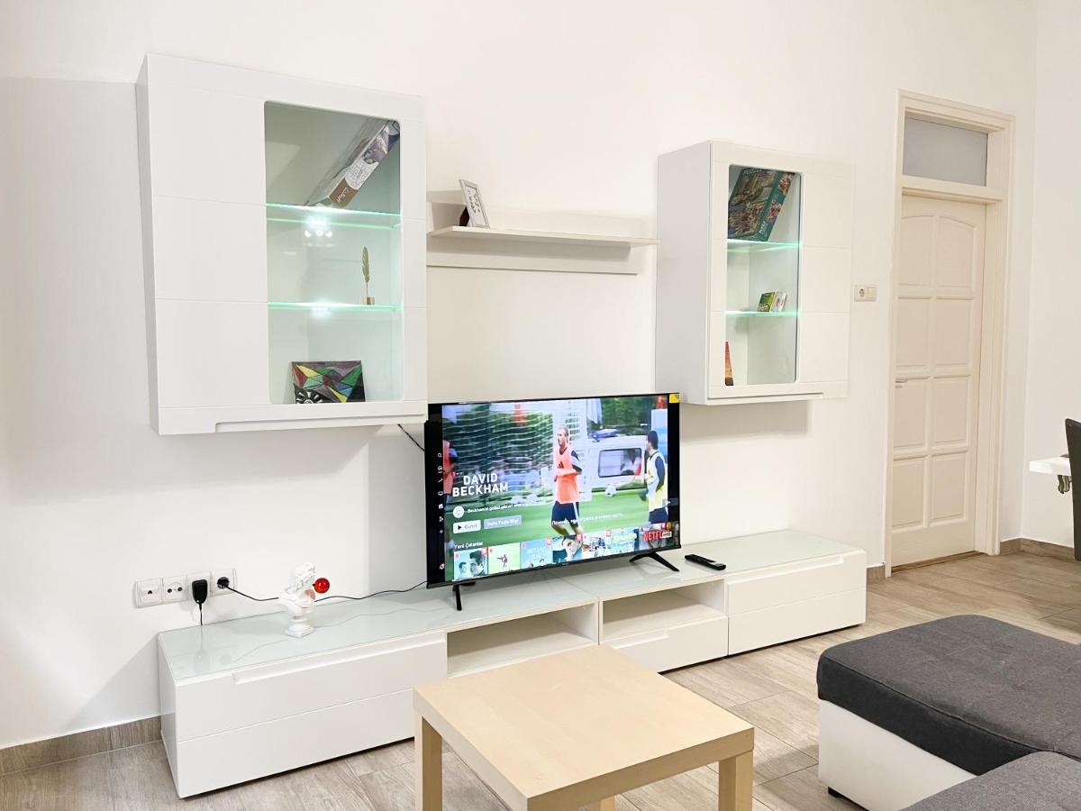 Majestic Residency - 3 Bedrooms Apartment Budapest Extérieur photo