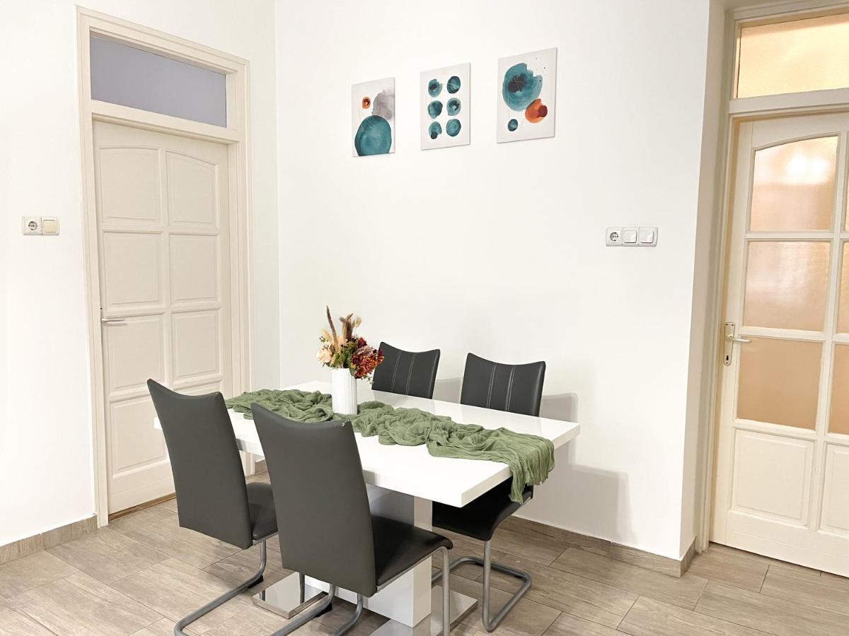 Majestic Residency - 3 Bedrooms Apartment Budapest Chambre photo