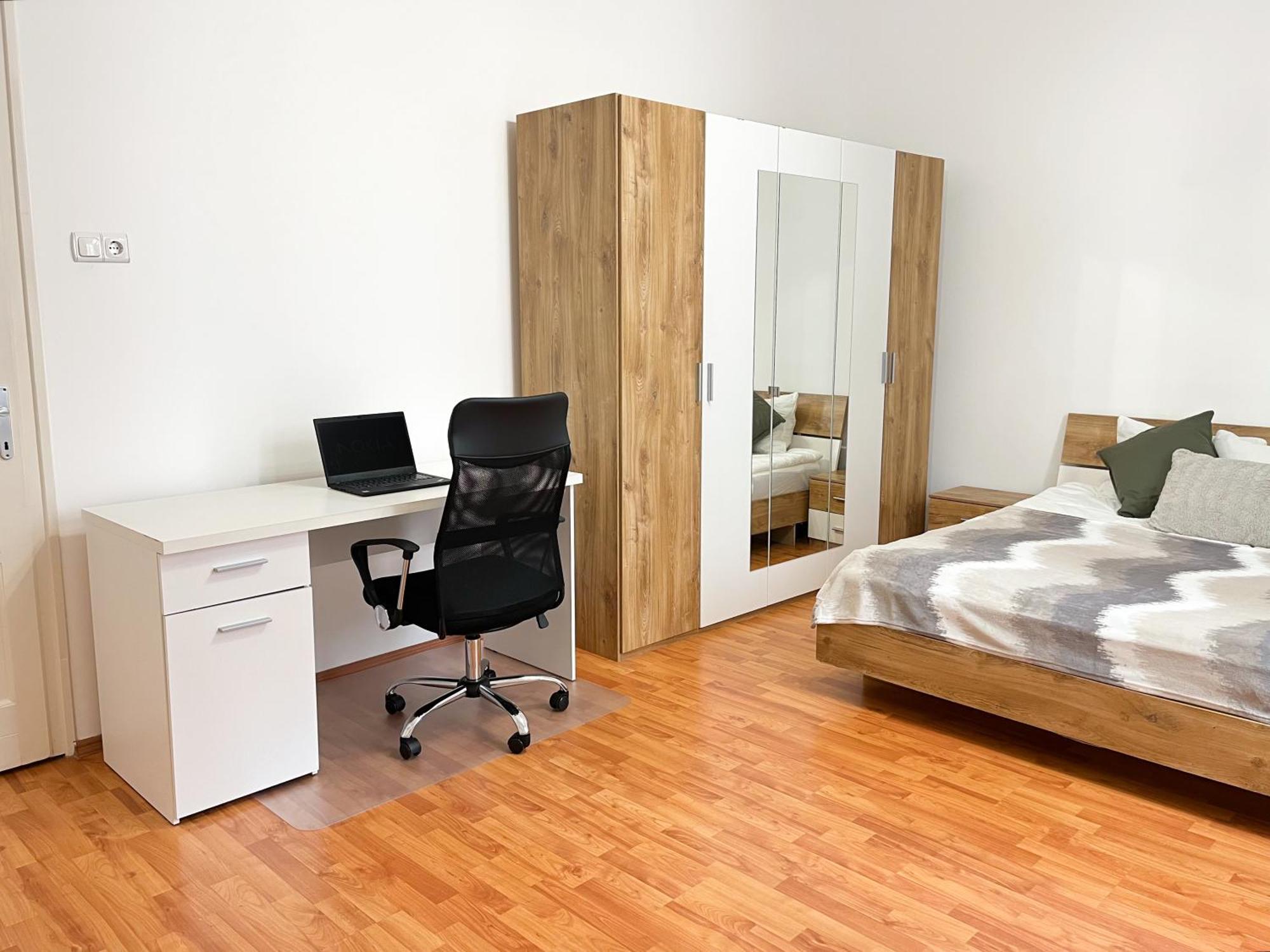 Majestic Residency - 3 Bedrooms Apartment Budapest Extérieur photo
