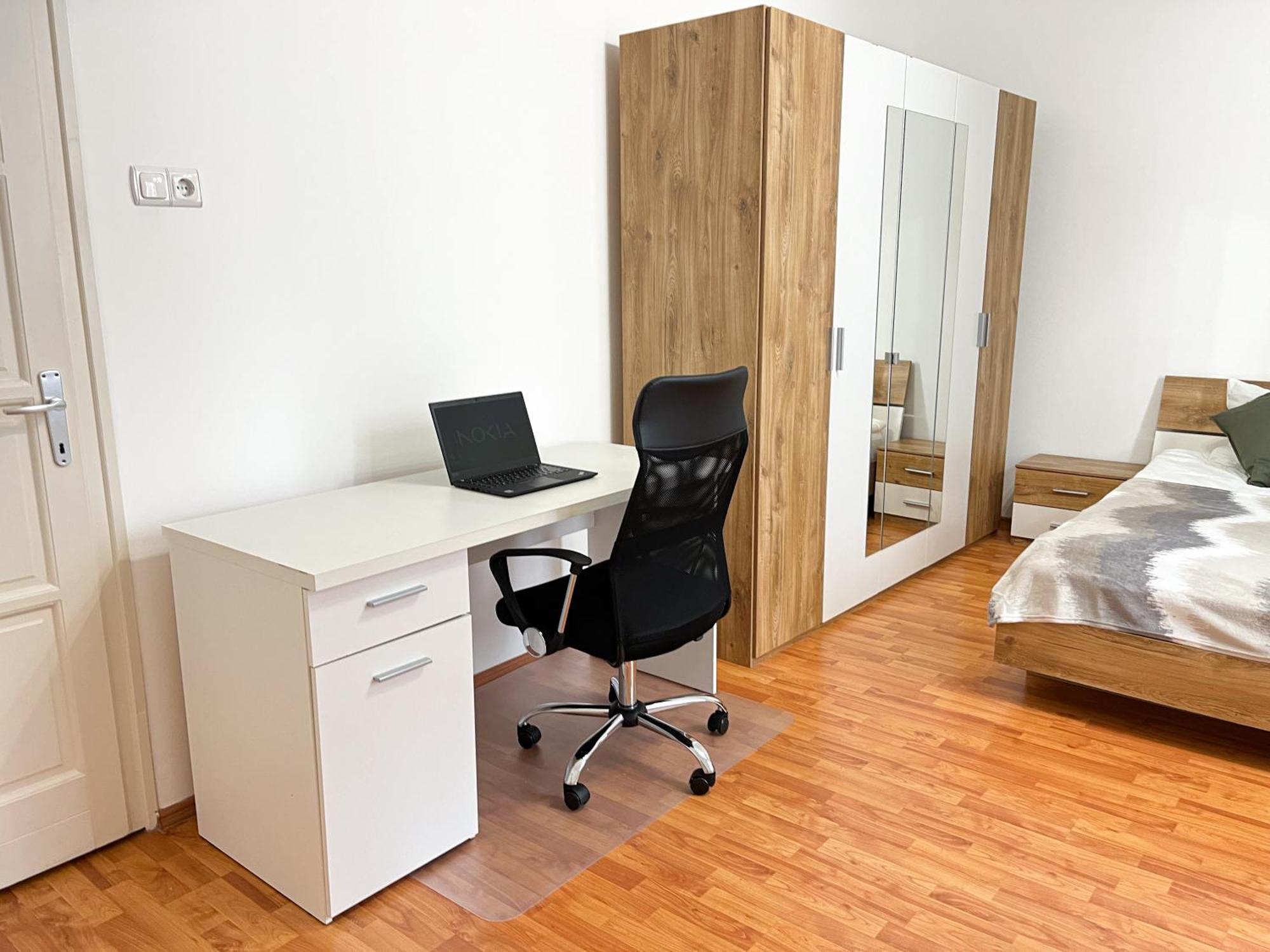 Majestic Residency - 3 Bedrooms Apartment Budapest Extérieur photo