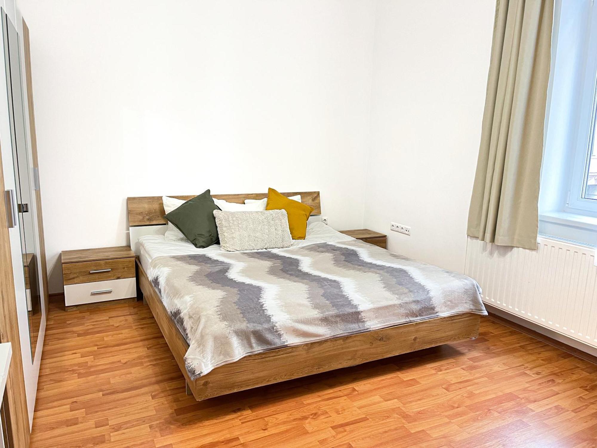 Majestic Residency - 3 Bedrooms Apartment Budapest Extérieur photo