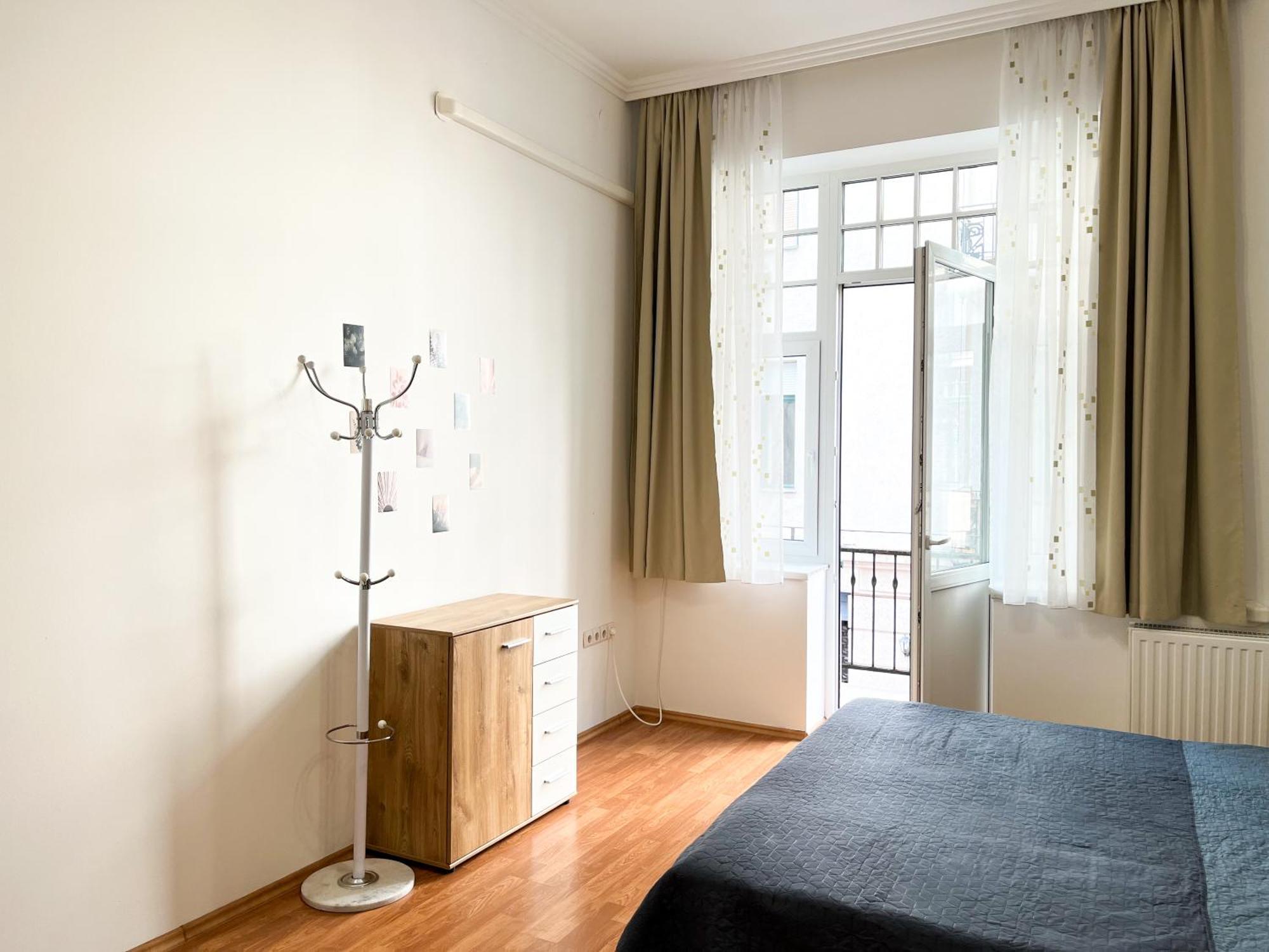 Majestic Residency - 3 Bedrooms Apartment Budapest Extérieur photo