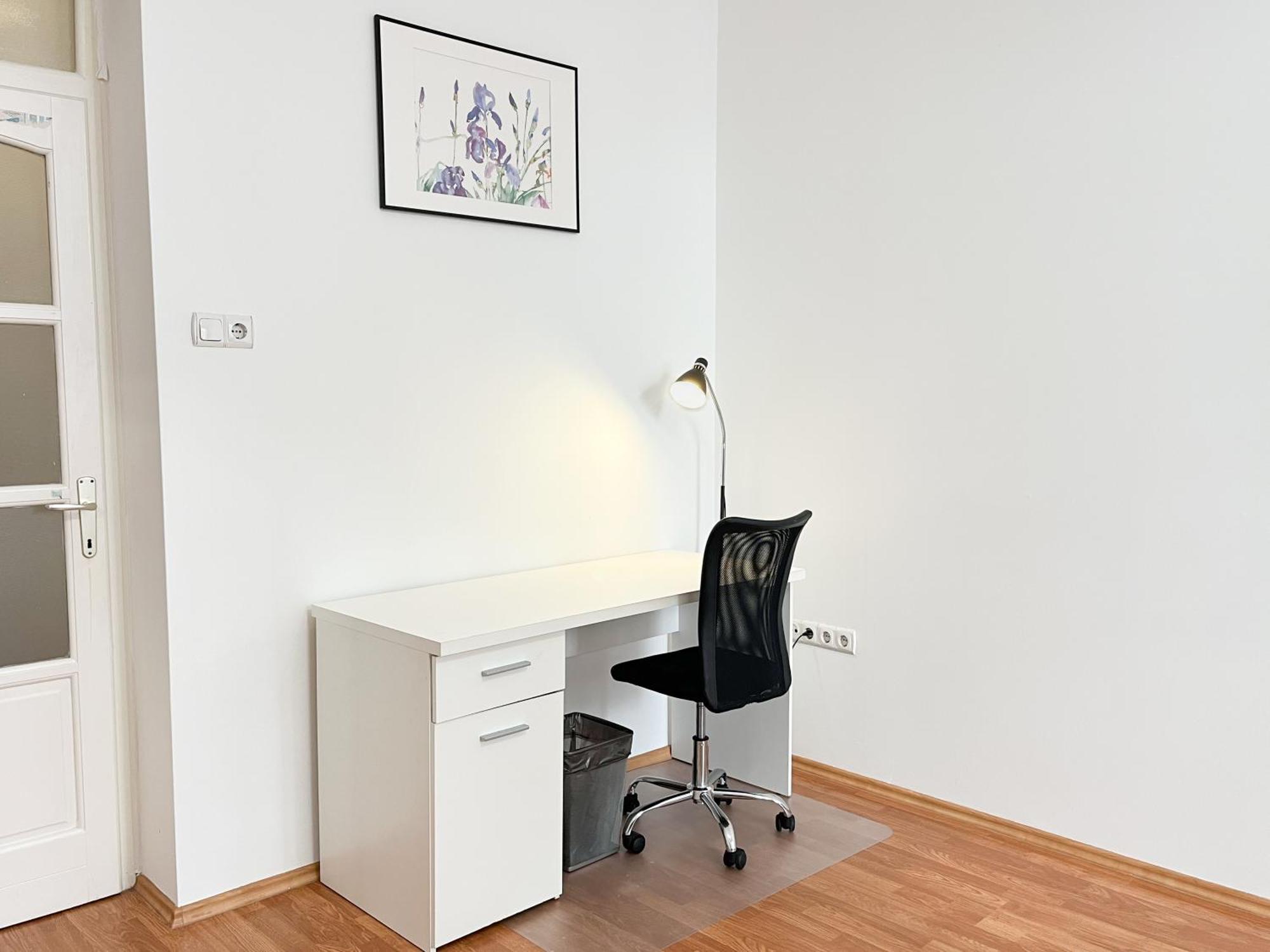 Majestic Residency - 3 Bedrooms Apartment Budapest Extérieur photo