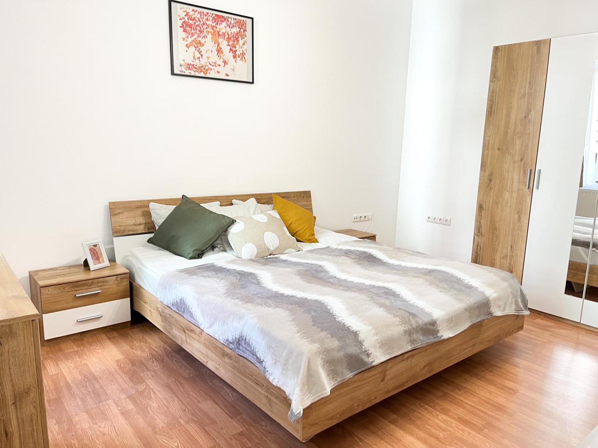 Majestic Residency - 3 Bedrooms Apartment Budapest Extérieur photo
