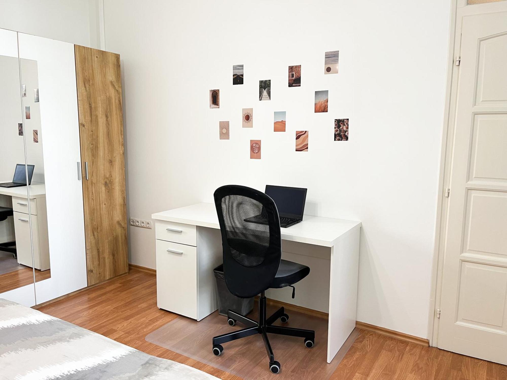 Majestic Residency - 3 Bedrooms Apartment Budapest Extérieur photo