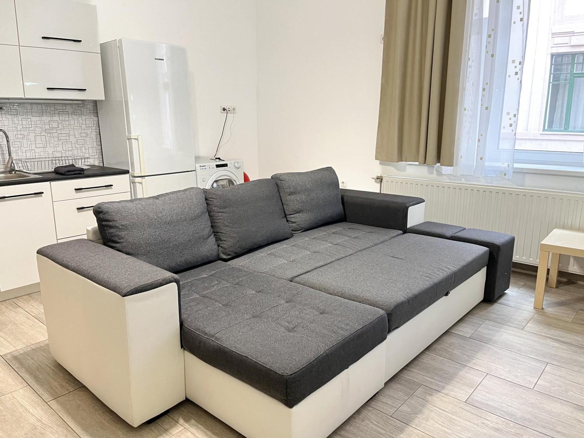 Majestic Residency - 3 Bedrooms Apartment Budapest Extérieur photo